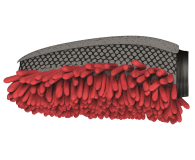 Dirt Devil DUSTY Bezprzewodowy 360 DD1400 - 1435581 - zdjęcie 7